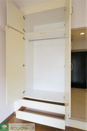 ワコーレ八幡山の物件内観写真